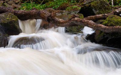 WWM May 2014 – Long Exposure Rivers