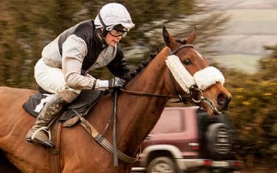 Club Outing – Point to Point (Tinahely)