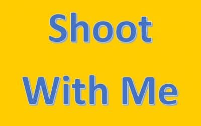 Shoot With Me – Spring 2016 Groups