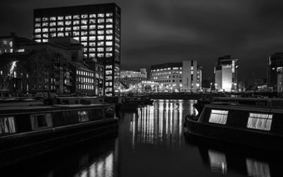 SWM November 2015 – Dublin in Black & White