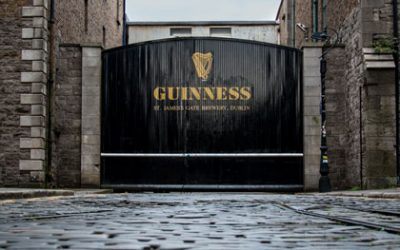 SWM November 2015 – Guinness Store House