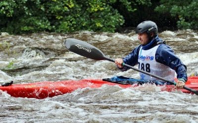 Club Outing – Liffey Descent