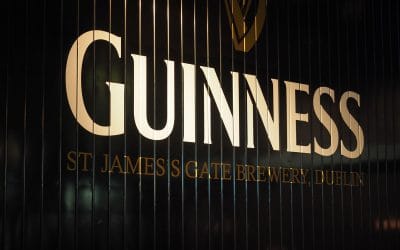 Club Outing – Guinness Store House