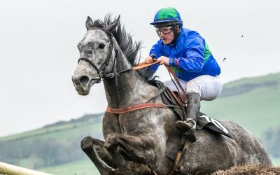 Club Outing – Point to Point