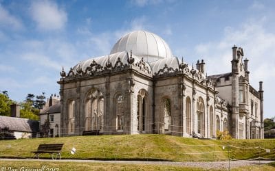 Club Outing – Killruddery House & Gardens