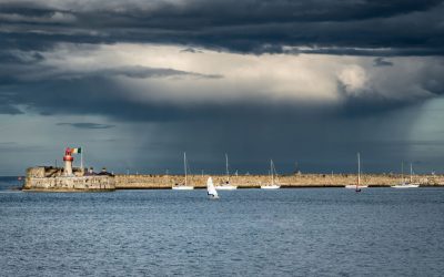 Club Outing – Dun Laoghaire Sailing