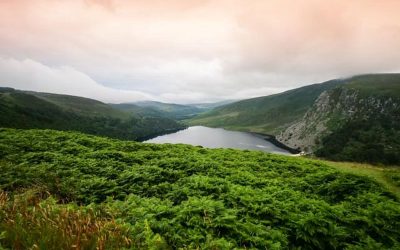 Club Outing – Lough Tay