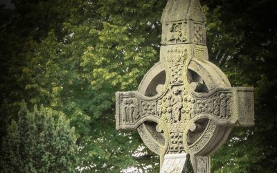 Club Outing – Monasterboice