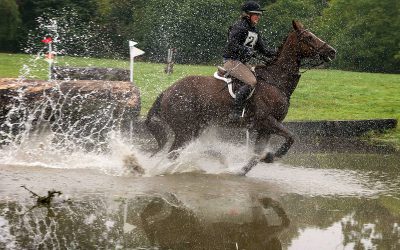 Club Outing – Eventing