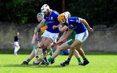 Club Outing – All Ireland Hurling Sevens