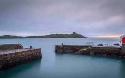 Club Outing – Coliemore Harbour Sunrise