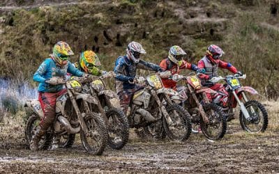 Club Outing – Motocross