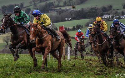 Club Outing – Point to Point Tinahely