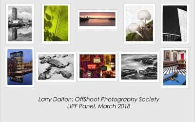 Larry Dalton – LIPF