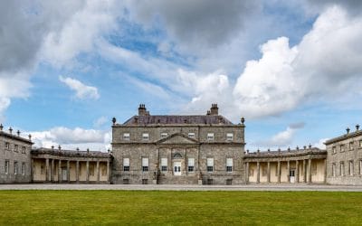 Club Outing – Russborough House