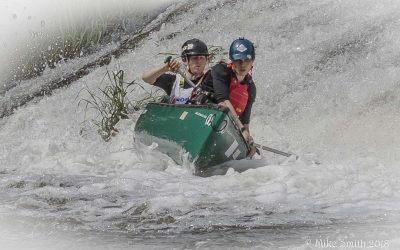 Club Outing – Junior Liffey Descent