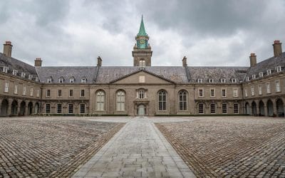 Club Outing – Royal Hospital Kilmainham