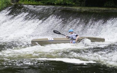 Club Outing – Liffey Descent