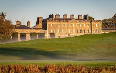 Club Outing – Carton House Sunrise