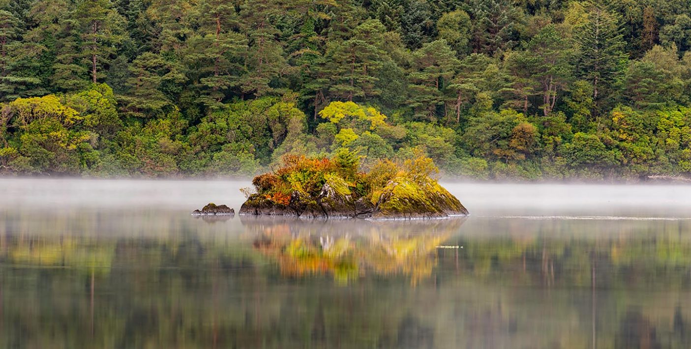 Misty lake цвет шевроле