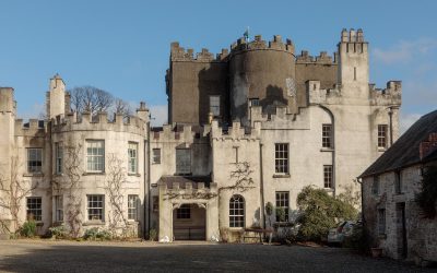 Club Outing – Huntington Castle, Carlow