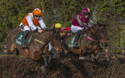 Club Outing – Point to Point, Oldtown