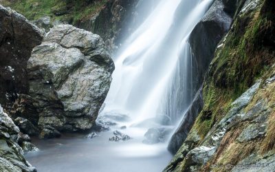 Club Outing – Powerscourt Waterfall