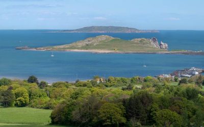 Club Outing – Hill Walk, Howth Castle