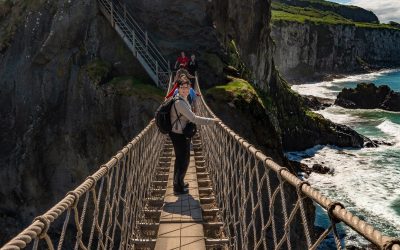 Club Outing – Giant’s Causeway