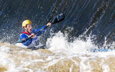 Club Outing – 60th Liffey Descent