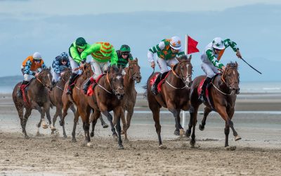 Club Outing – Laytown Races