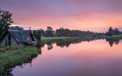 Club Outing – Carton House Sunrise