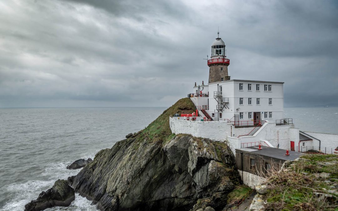 Club Outing – The Baily Lighthouse