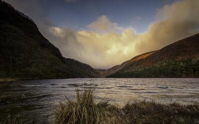 Club Outing – Glendalough at Sunrise