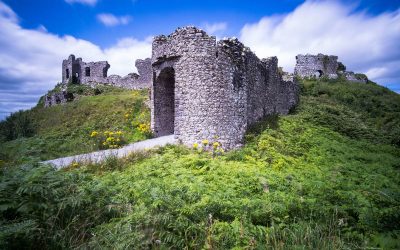 Club Outing – Emo Court and Rock of Dunamase