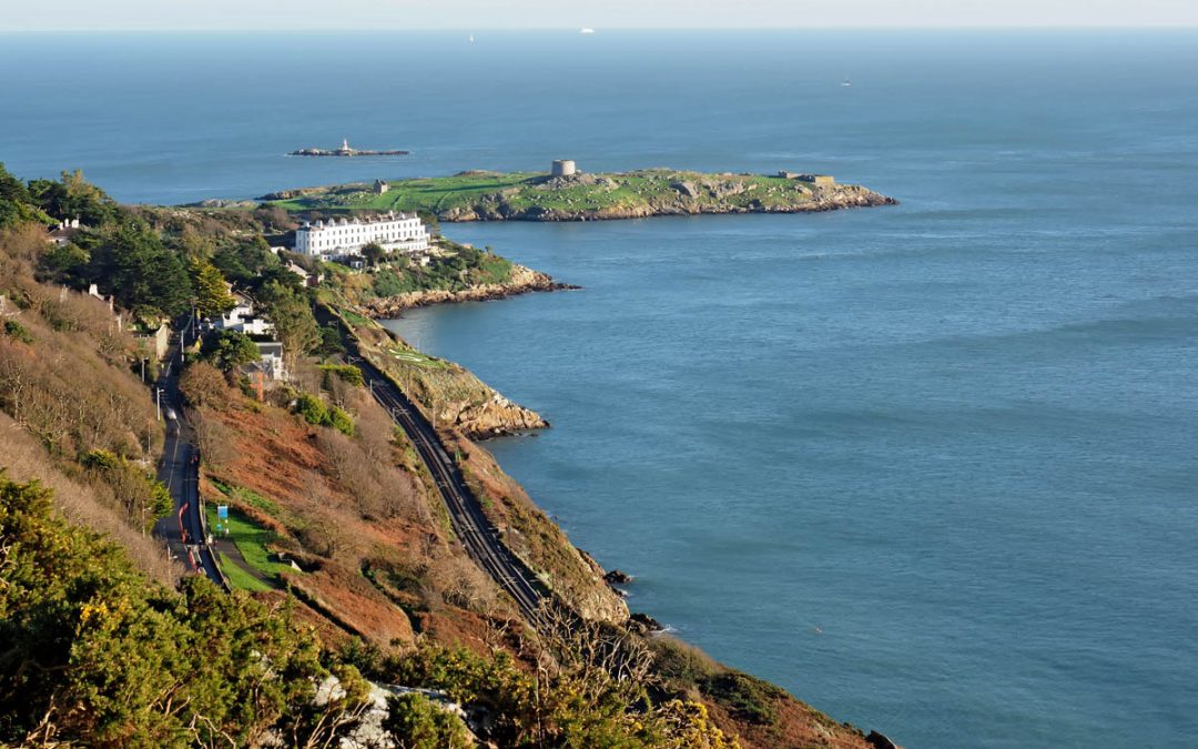 Club Outing – Dalkey Hill / Killiney Head