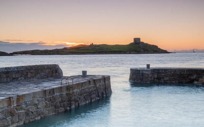 Club Outing – Coliemore Harbour Sunrise